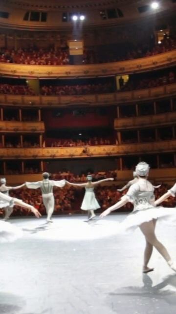 Балет и драм = любовь t.me/biznesofart смотреть онлайн