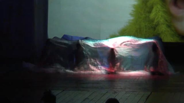 Відкриття. «Серце»