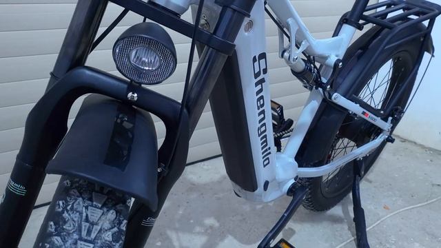 Shengmilo S600! Обзор, мнение, настройка!