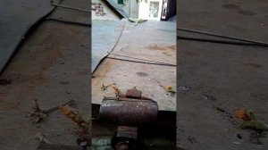 Как самому сделать спицу на велосипед  нужного размер?