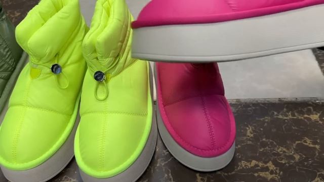 💥 КОРЕЙСКАЯ ОБУВЬ , СУМКИ И ГОЛОВНЫЕ УБОРЫ ОПТОМ И В Р?