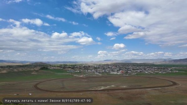 Первый старт на параплане на Кефире - Дагестан 2025 (ParaDrom)