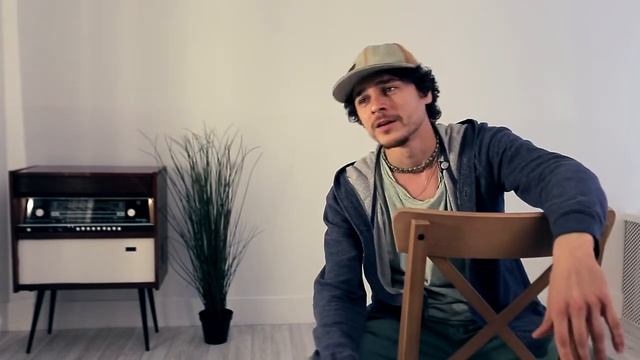 LIVEALLIN - Energy Break Dance Fest - 3 мая 2014