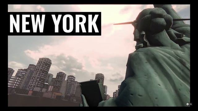 Прохождение XIII (Remake) #1 - Начало смотреть онлайн