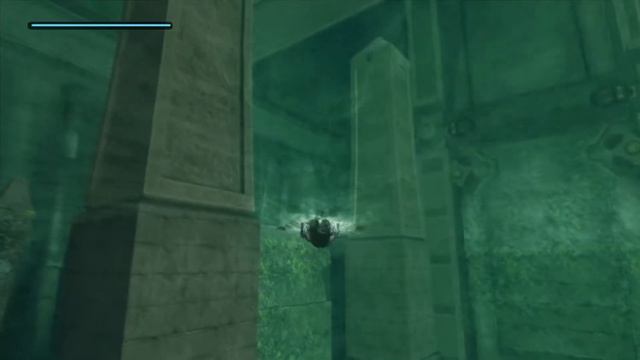 Tomb Raider: Anniversary на Русском БЕЗ КОММЕНТАРИЕВ Прохождение #5