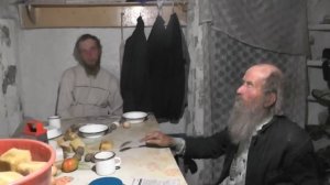 Как страшно быть в жизни бомжем-квартирантом. Утренние уроки. 04. 10. 2016