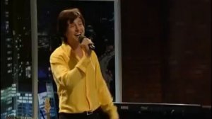 Прохор Шаляпин - Роза