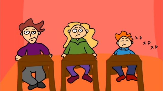 Дагестанский родительский чат — Но это - 2Д анимация! (я новый аниматор) смотреть онлайн