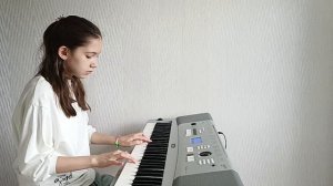 И.Ванхаль «Сонатина».Исполняет Швырло Кира.
