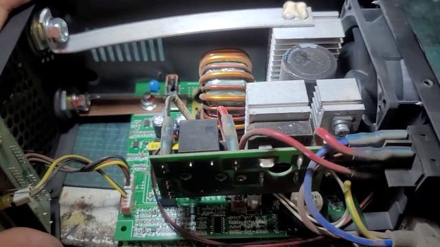 АИС 190Д Svarka Apparat Obzor смотреть онлайн