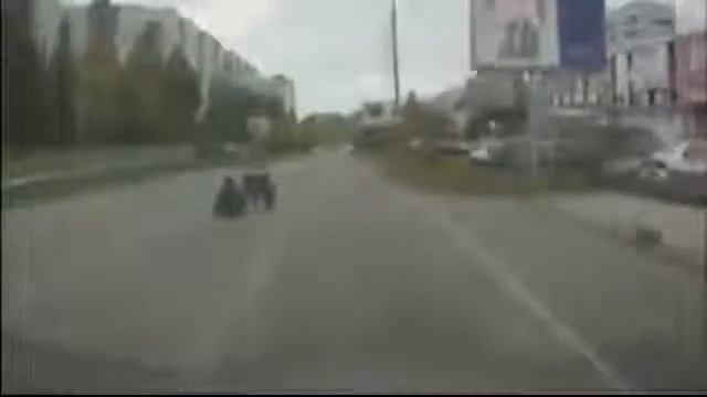 Прикол Квадроцикл уехал смотреть онлайн