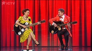 Дизель Шоу - дайджест 1 - выпуск от 13.01.2017