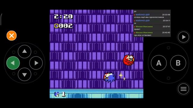 [СТРИМ]Sonic Pocket Adventure предновогодний смотреть онлайн