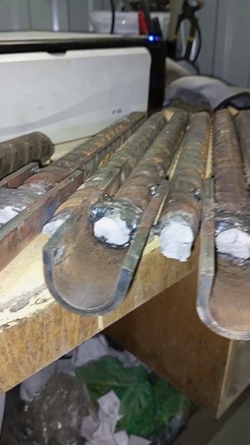 Испытание "ванночек" на растяжение смотреть онлайн