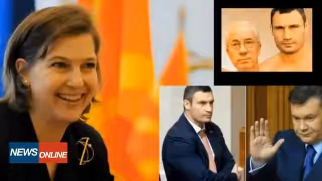 ЭТО НАДО ВИДЕТЬ!!! 2014 Смешные заявления США. смотреть онлайн