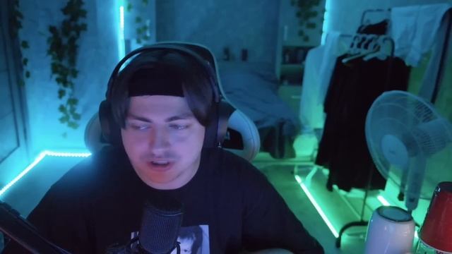 ЗЕЛЯ РАССКАЗЫВАЕТ КАК ПРОШЁЛ ДЕНЬ РОЖДЕНИЯ БРАМО