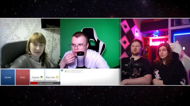 Топ10 СТРИМЕРОВ | РЕАКЦИЯ на telblog.net смотреть онлайн