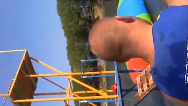 Такова я еще не видел! ЖЕСТЬ