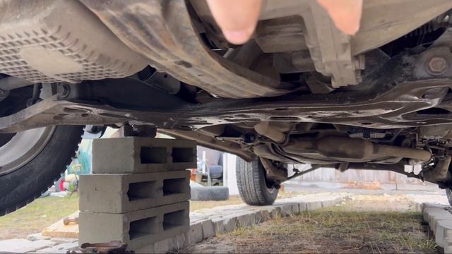 Как самому поменять сцепление в домашних условиях без