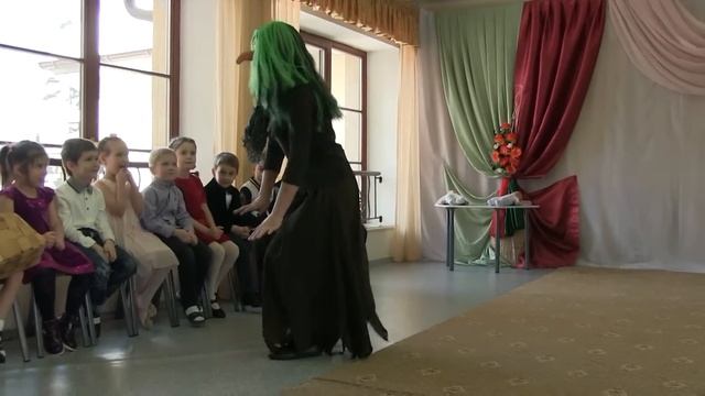8 марта старшая группа детский сад Юные Капитаны