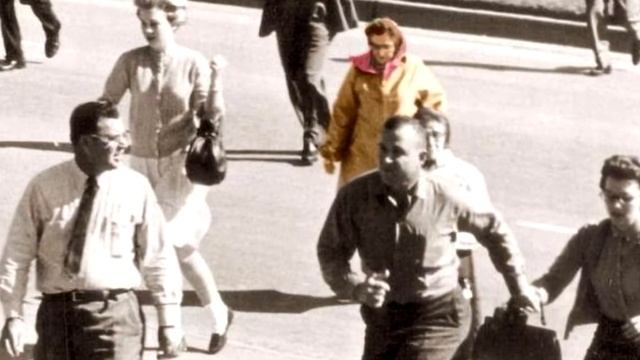Загадочные фотографии, которые нельзя объяснить | Интересные факты смотреть онлайн