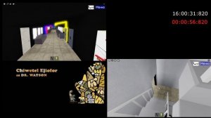 Пожар в ТРК "Зимняя Вишня", но это совмещение камер и ти