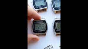 Часы Электроника 5 207 85г.в. СССР