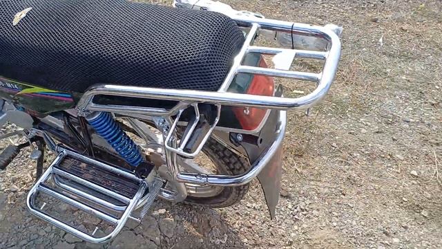 Жаңа Мотоцикл Ltm 200 M-14