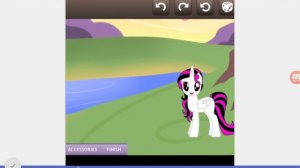 Как сделать анимацию ПОНИ КРЕАТОР? ЛЕГКО!