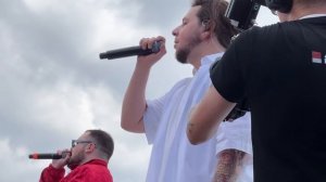 nkeeei, uniqe, ARTEM SHILOVETS | live на VK FEST 2024