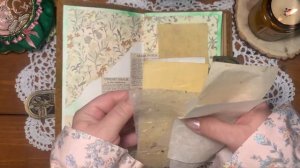 ASMR ~ Уютное шуршание бумаги ~ Звуки для отдыха и сна.