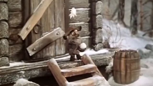 Смешной момент Дядюшка Ау Мика Кика смотреть онлайн