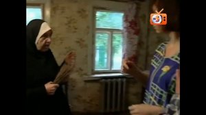 Бабка мошенница