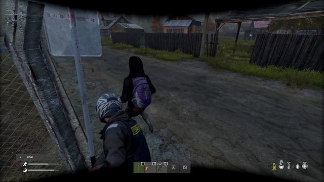 DAYZ-2022 Выживание и Тестирование нового сервера!
