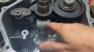 Ремонт дизельного двигателя 186,188,192FD!!!