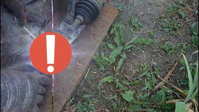 Багги своими руками, как удлинить или укоротить приво?