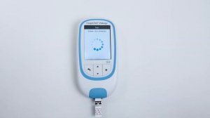 CoaguChek INRange видео инструкция - как измерить МНО дома (краткая инструкция)