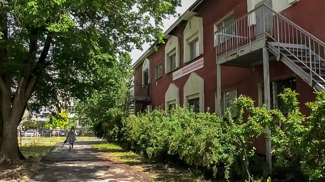 «Добродомик» из Волжского стал лучшим в стране смотреть онлайн