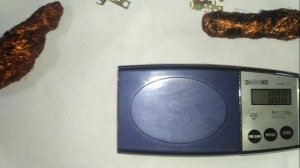 Сколько меди в реле РКМ, РКН и подобных РФ4.530.791