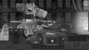 История кв 46-ФИНАЛ.Слив серии с бусти геранда