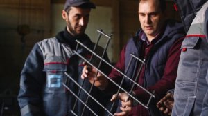 Рабочие моменты