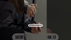 X5-RACE сборка детского велосипеда RUSH HOUR из коробки