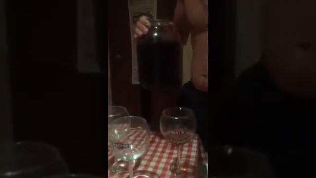 Sambuka&ТВН. Смешное видео про Новый год. смотреть онлайн