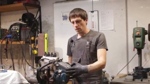 Про гидроплотность плунжеров. Тнвд 4-утн