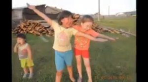 Наш Хохорск