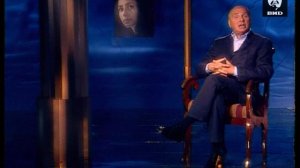 Серебряный шар 14.07.2001