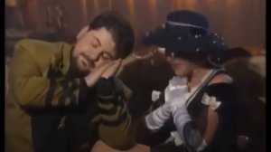 Дуэт Академия Лолита и Цекало прикольные клипы 90 х