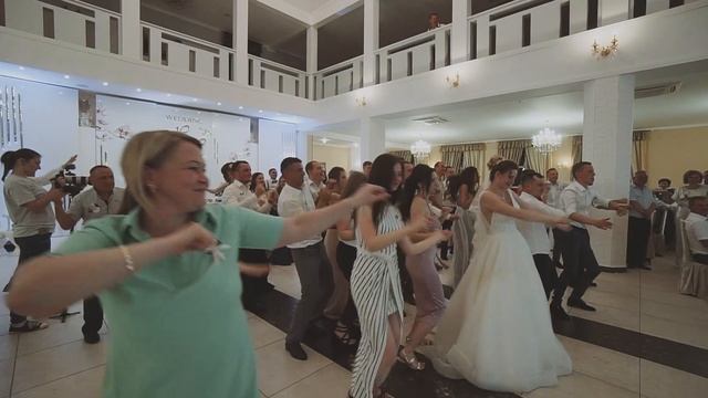 Супер двіж від ведучого Міші Пастушака смотреть онлайн