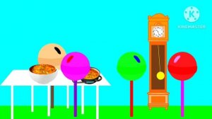 Мистер Бин И Его Друзья Шпинат Шоколад И Условный Рефл