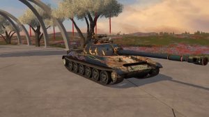 ИГРАЙ НА ЭТИХ ТЯЖЕЛЫХ ТАНКАХ И ТВОЙ СКИЛЛ НАЧНЕТ РАСТИ в Tanks Blitz